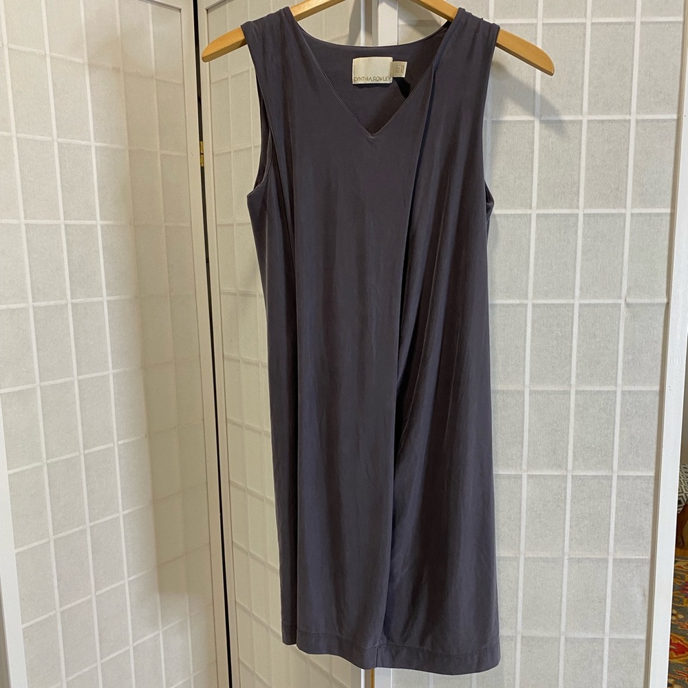 Cynthia Rowley Dress